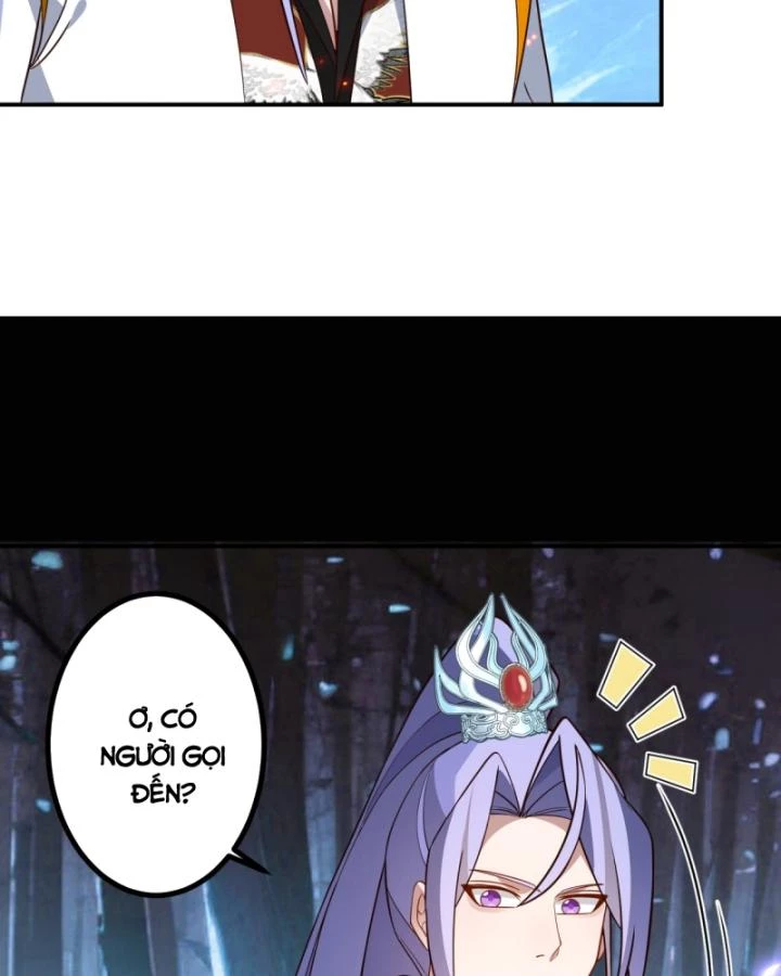 Ta! Phản Phái Thiên Mệnh Lại Thành Chính Đạo Lão Tổ Chapter 58 - Trang 3