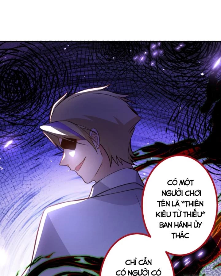 Ta! Phản Phái Thiên Mệnh Lại Thành Chính Đạo Lão Tổ Chapter 58 - Trang 3