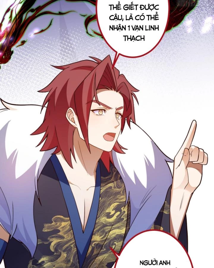 Ta! Phản Phái Thiên Mệnh Lại Thành Chính Đạo Lão Tổ Chapter 58 - Trang 3