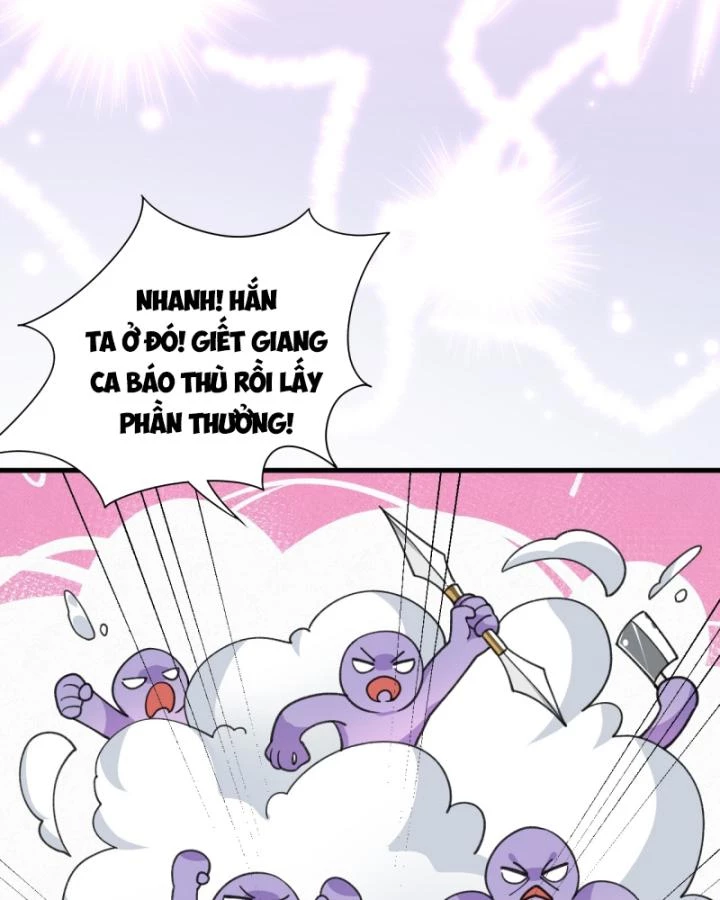 Ta! Phản Phái Thiên Mệnh Lại Thành Chính Đạo Lão Tổ Chapter 58 - Trang 3