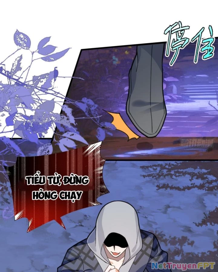 Ta! Phản Phái Thiên Mệnh Lại Thành Chính Đạo Lão Tổ Chapter 58 - Trang 3