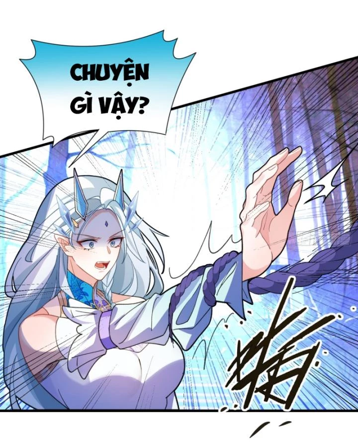 Ta! Phản Phái Thiên Mệnh Lại Thành Chính Đạo Lão Tổ Chapter 58 - Trang 3
