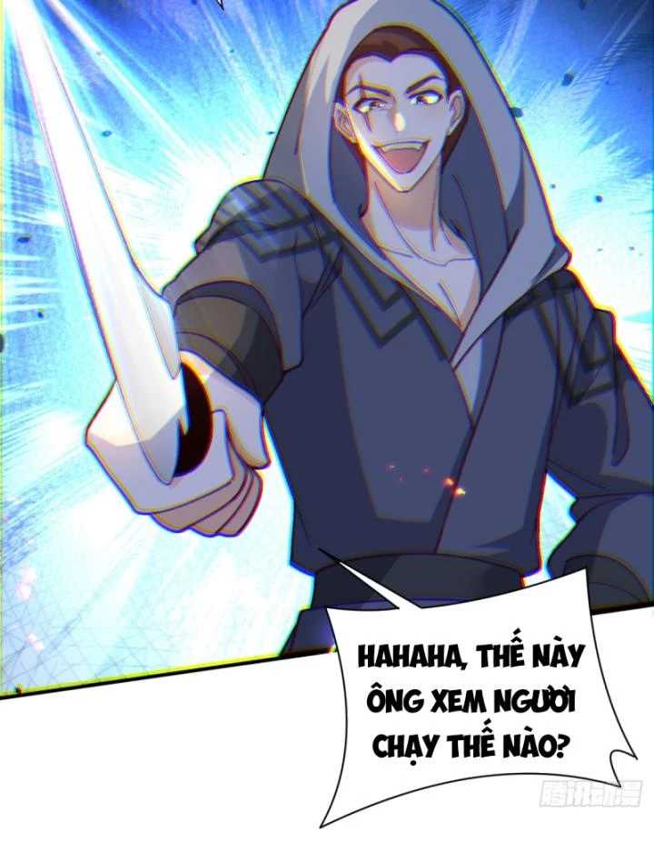 Ta! Phản Phái Thiên Mệnh Lại Thành Chính Đạo Lão Tổ Chapter 58 - Trang 3