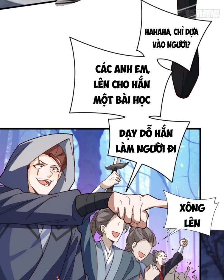 Ta! Phản Phái Thiên Mệnh Lại Thành Chính Đạo Lão Tổ Chapter 58 - Trang 3