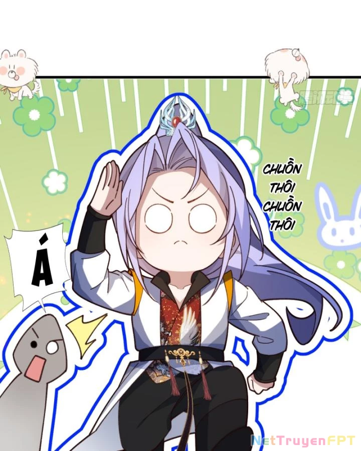 Ta! Phản Phái Thiên Mệnh Lại Thành Chính Đạo Lão Tổ Chapter 58 - Trang 3