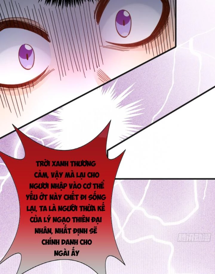 Ta! Phản Phái Thiên Mệnh Lại Thành Chính Đạo Lão Tổ Chapter 62 - Trang 3
