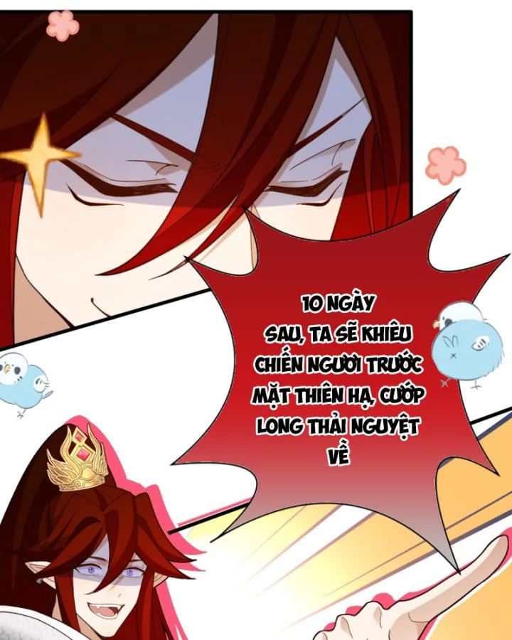 Ta! Phản Phái Thiên Mệnh Lại Thành Chính Đạo Lão Tổ Chapter 62 - Trang 3