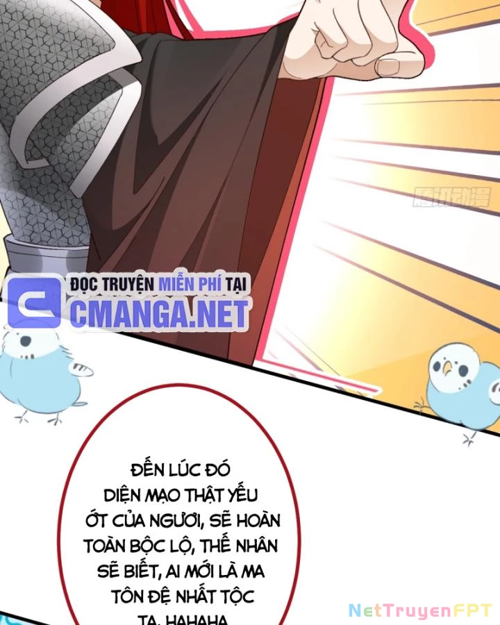 Ta! Phản Phái Thiên Mệnh Lại Thành Chính Đạo Lão Tổ Chapter 62 - Trang 3