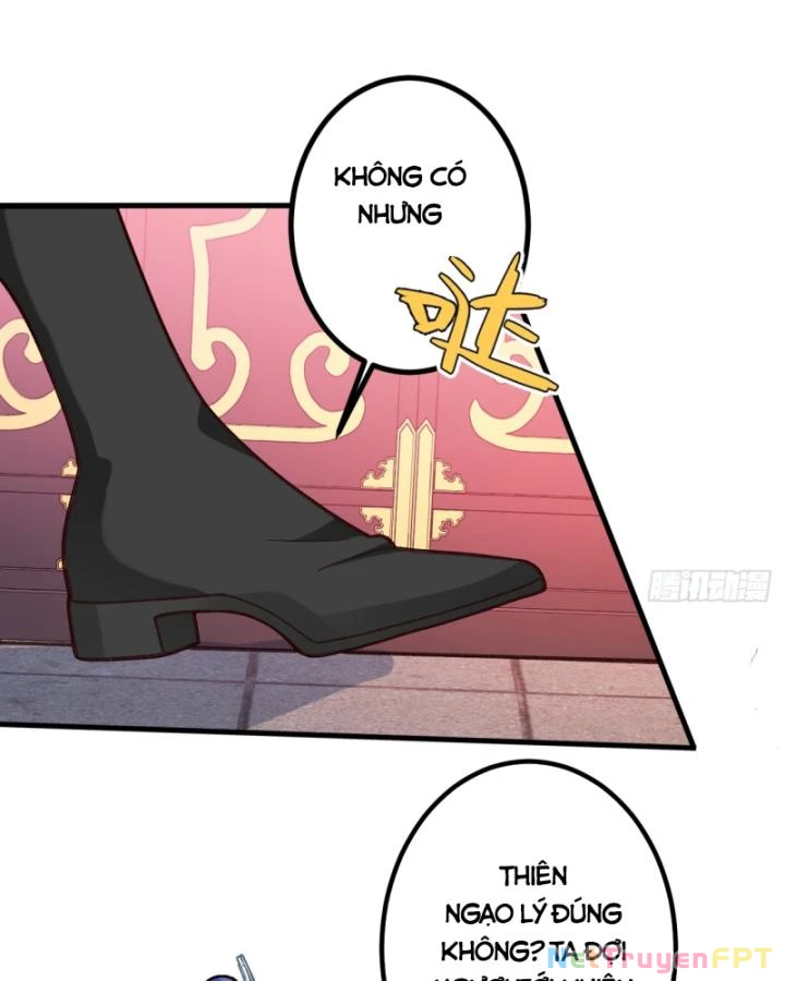 Ta! Phản Phái Thiên Mệnh Lại Thành Chính Đạo Lão Tổ Chapter 62 - Trang 3