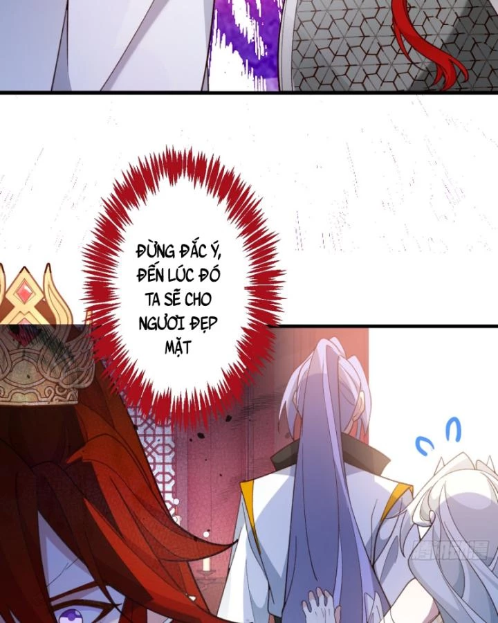 Ta! Phản Phái Thiên Mệnh Lại Thành Chính Đạo Lão Tổ Chapter 62 - Trang 3