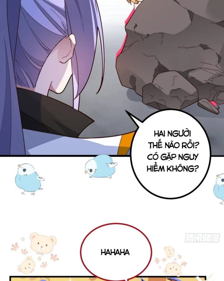 Ta! Phản Phái Thiên Mệnh Lại Thành Chính Đạo Lão Tổ Chapter 62 - Trang 3