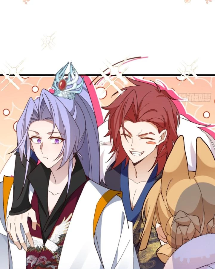 Ta! Phản Phái Thiên Mệnh Lại Thành Chính Đạo Lão Tổ Chapter 62 - Trang 3