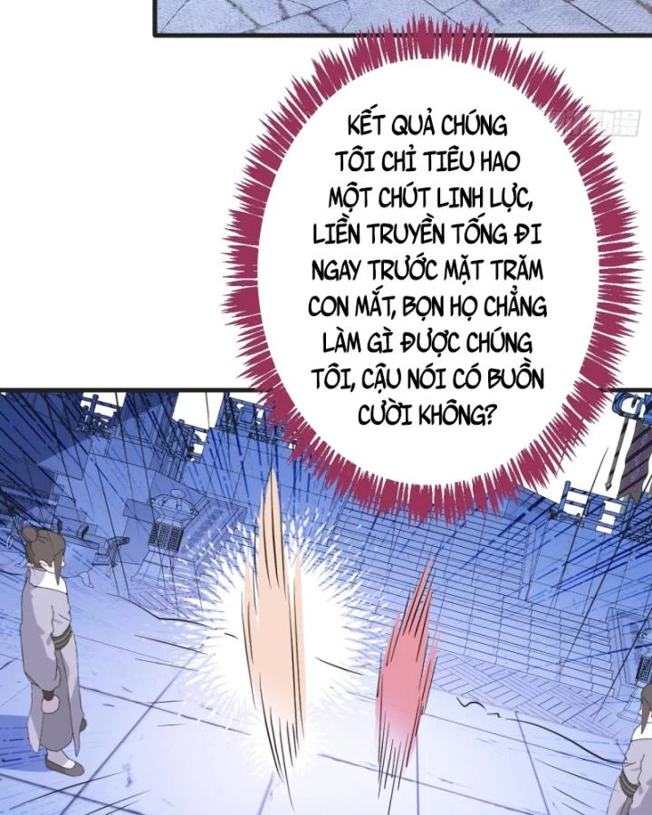 Ta! Phản Phái Thiên Mệnh Lại Thành Chính Đạo Lão Tổ Chapter 62 - Trang 3