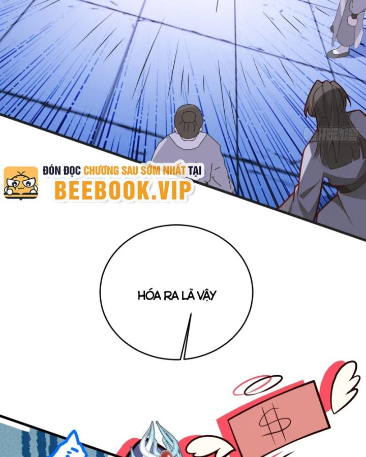 Ta! Phản Phái Thiên Mệnh Lại Thành Chính Đạo Lão Tổ Chapter 62 - Trang 3