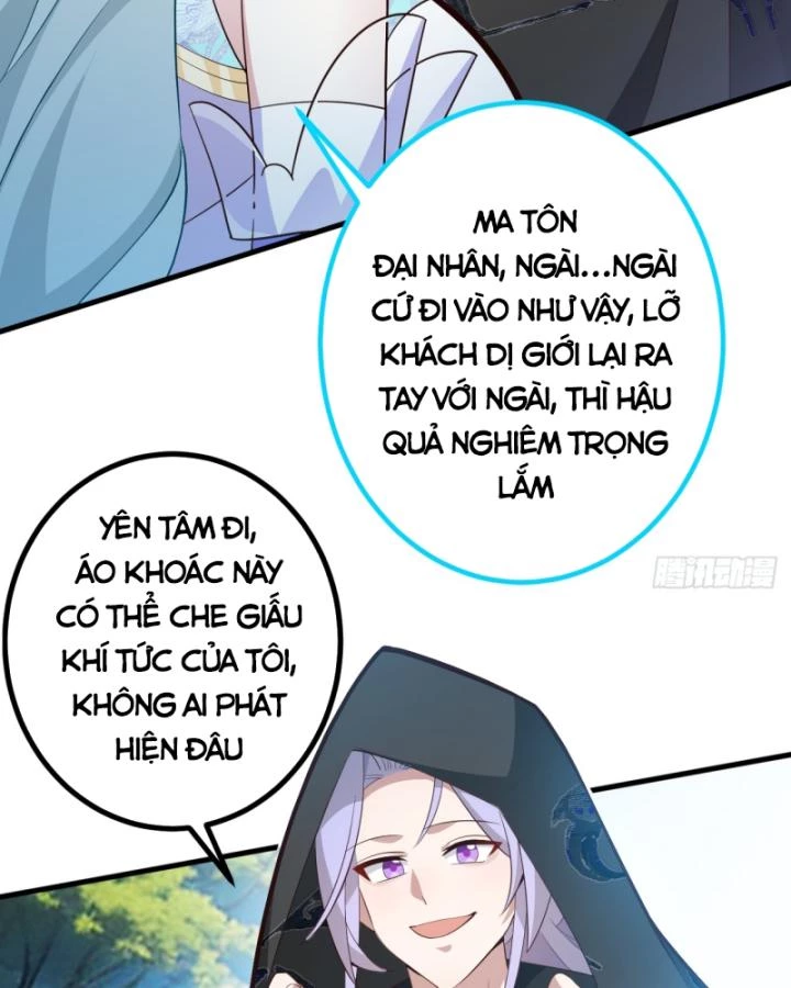 Ta! Phản Phái Thiên Mệnh Lại Thành Chính Đạo Lão Tổ Chapter 62 - Trang 3
