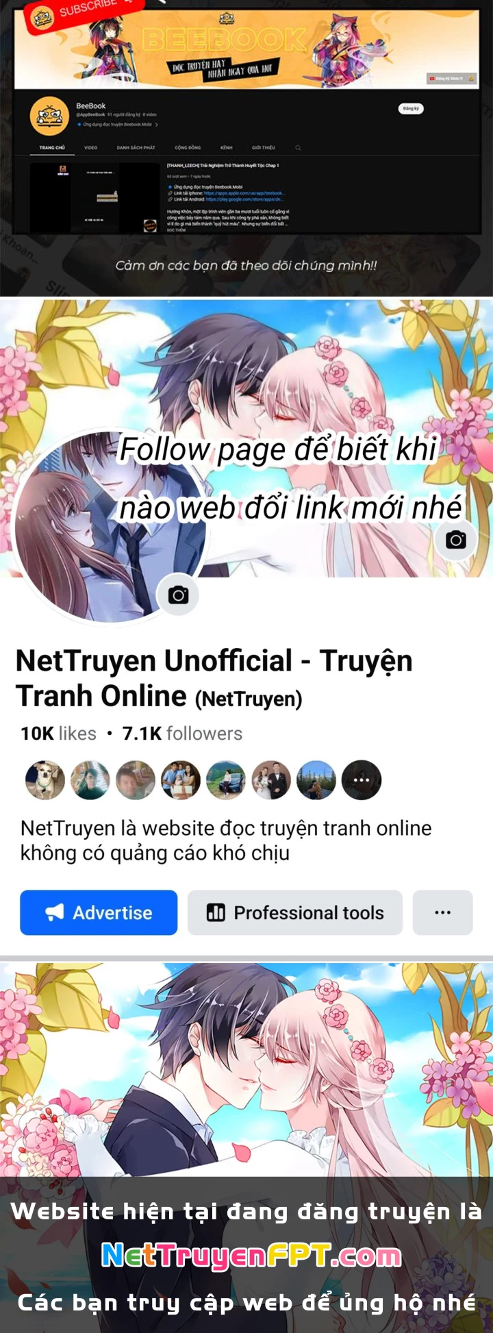 Ta! Phản Phái Thiên Mệnh Lại Thành Chính Đạo Lão Tổ Chapter 62 - Trang 3