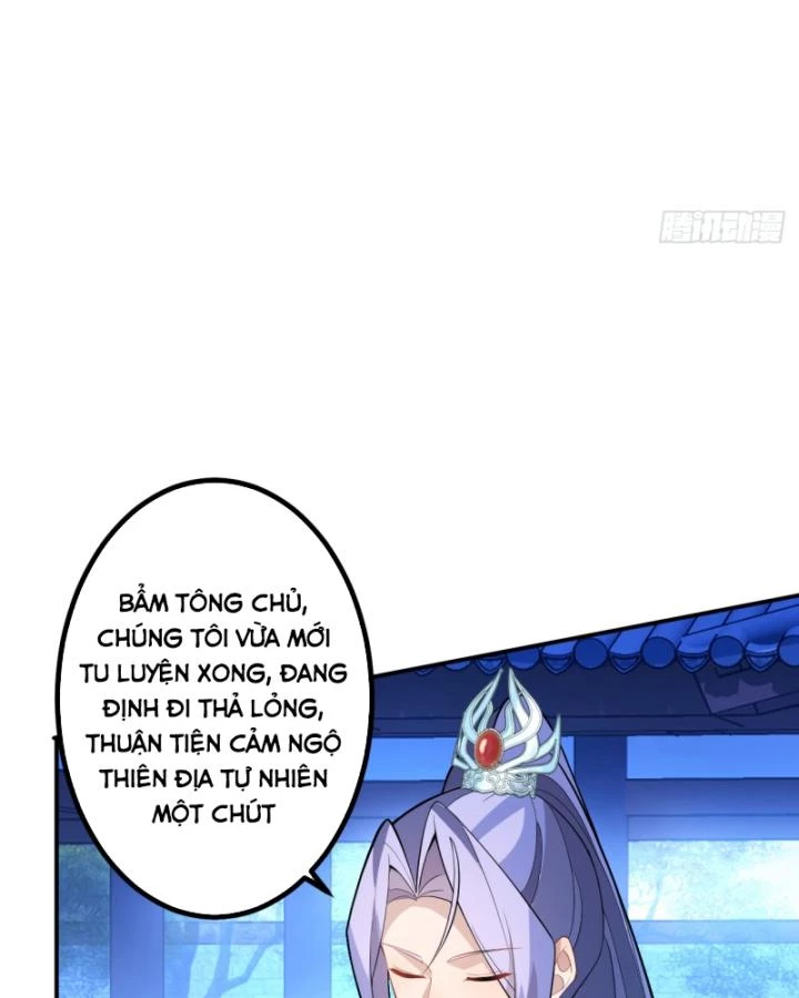 Ta! Phản Phái Thiên Mệnh Lại Thành Chính Đạo Lão Tổ Chapter 63 - Trang 3
