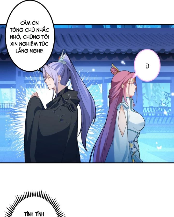 Ta! Phản Phái Thiên Mệnh Lại Thành Chính Đạo Lão Tổ Chapter 63 - Trang 3