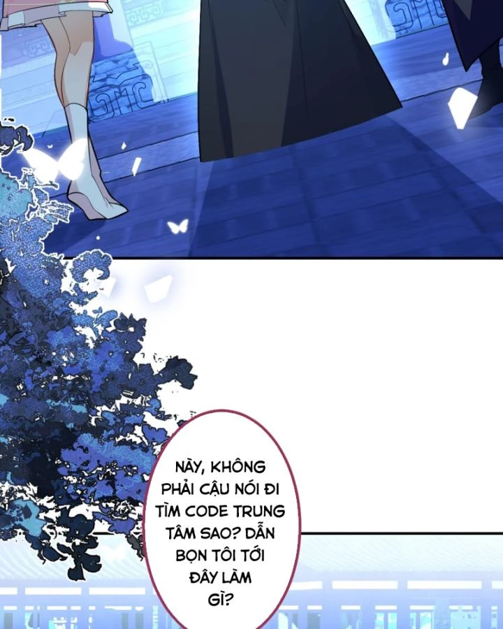Ta! Phản Phái Thiên Mệnh Lại Thành Chính Đạo Lão Tổ Chapter 63 - Trang 3