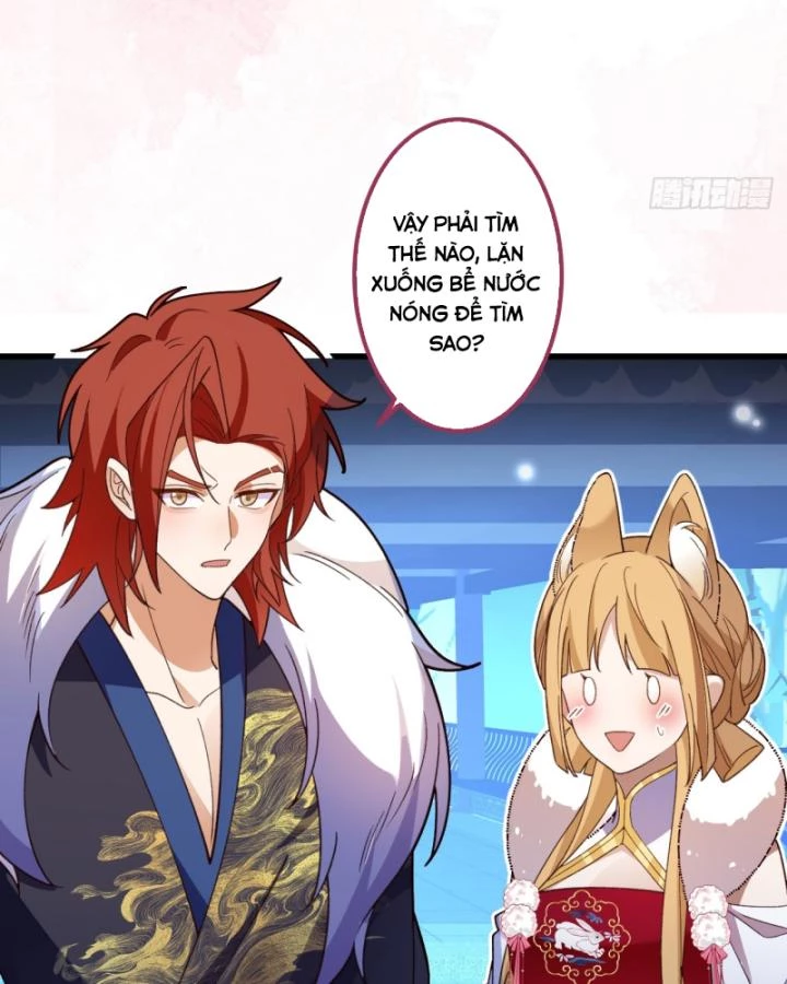Ta! Phản Phái Thiên Mệnh Lại Thành Chính Đạo Lão Tổ Chapter 63 - Trang 3