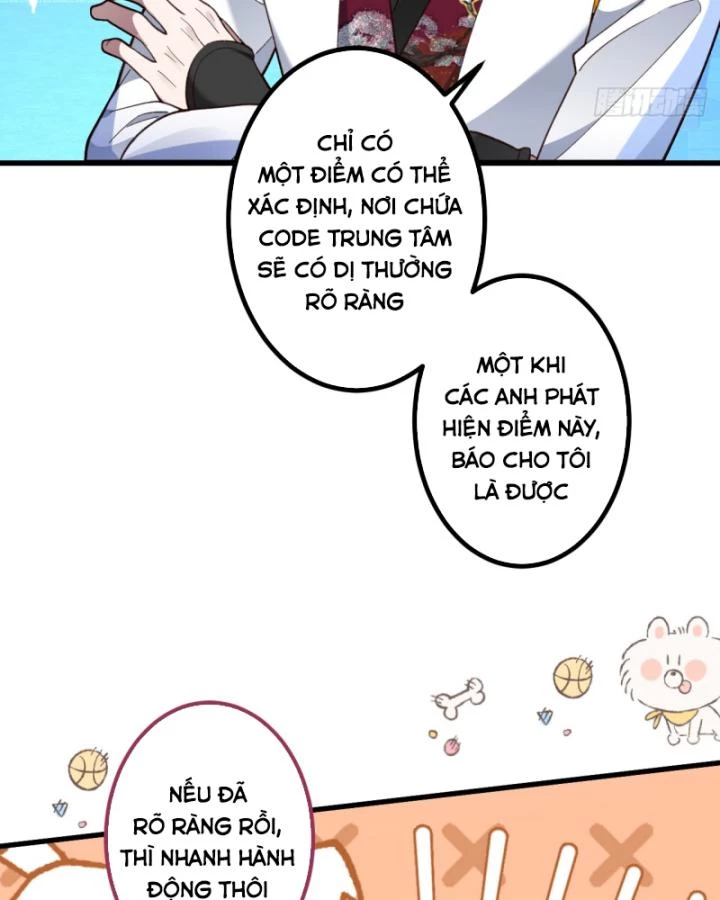 Ta! Phản Phái Thiên Mệnh Lại Thành Chính Đạo Lão Tổ Chapter 63 - Trang 3