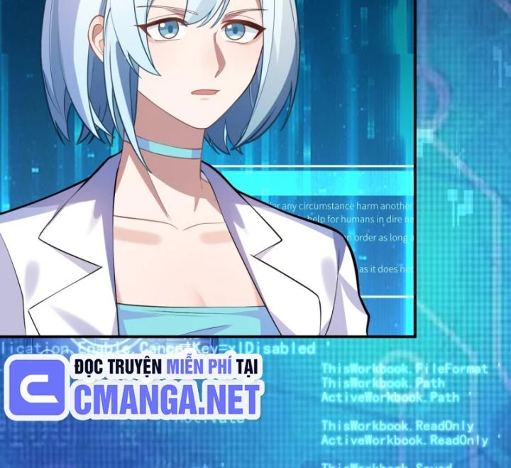 Ta! Phản Phái Thiên Mệnh Lại Thành Chính Đạo Lão Tổ Chapter 63 - Trang 3