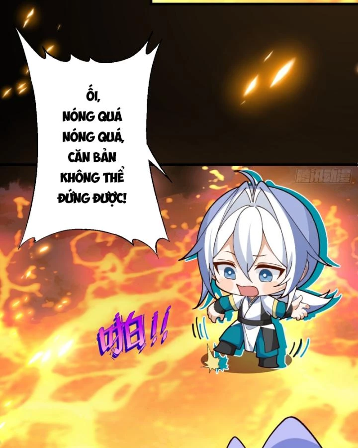 Ta! Phản Phái Thiên Mệnh Lại Thành Chính Đạo Lão Tổ Chapter 65 - Trang 3