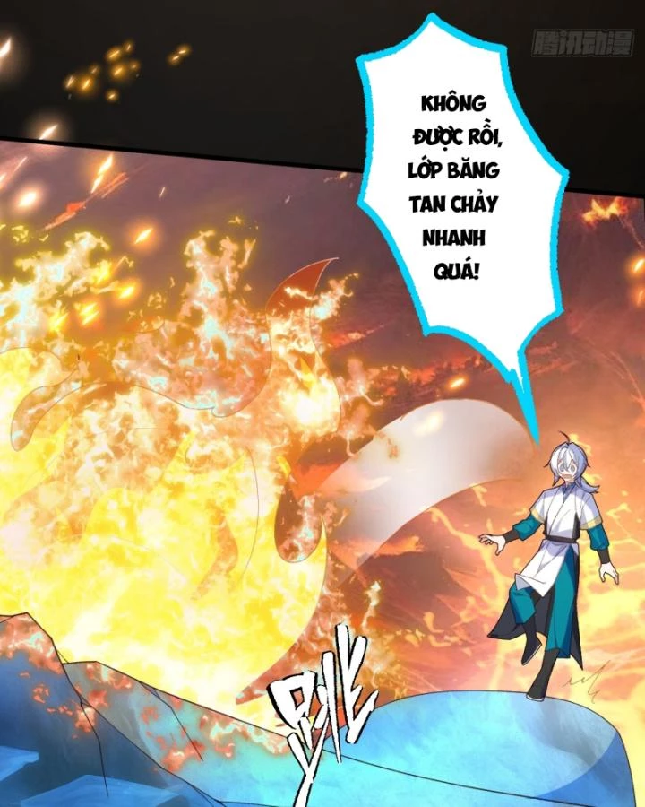Ta! Phản Phái Thiên Mệnh Lại Thành Chính Đạo Lão Tổ Chapter 65 - Trang 3