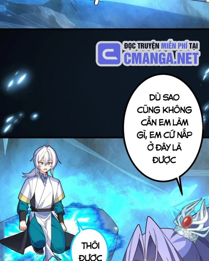 Ta! Phản Phái Thiên Mệnh Lại Thành Chính Đạo Lão Tổ Chapter 65 - Trang 3