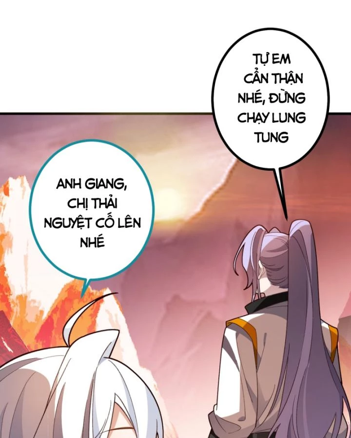 Ta! Phản Phái Thiên Mệnh Lại Thành Chính Đạo Lão Tổ Chapter 65 - Trang 3