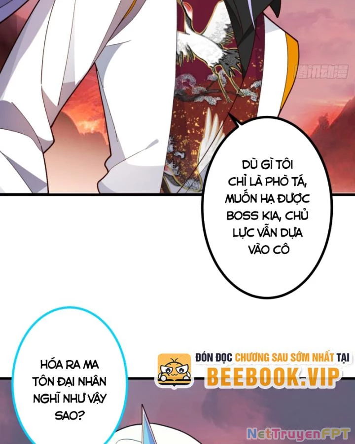 Ta! Phản Phái Thiên Mệnh Lại Thành Chính Đạo Lão Tổ Chapter 65 - Trang 3