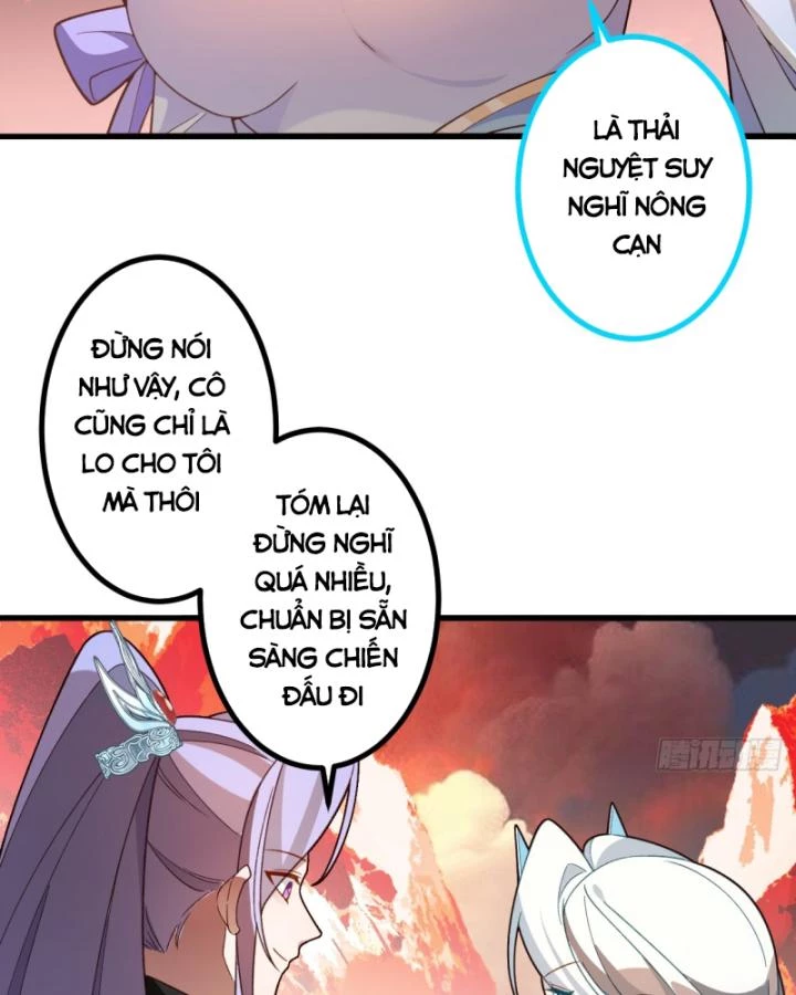 Ta! Phản Phái Thiên Mệnh Lại Thành Chính Đạo Lão Tổ Chapter 65 - Trang 3