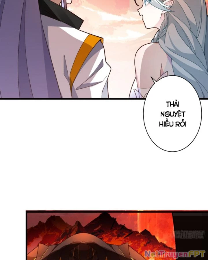 Ta! Phản Phái Thiên Mệnh Lại Thành Chính Đạo Lão Tổ Chapter 65 - Trang 3