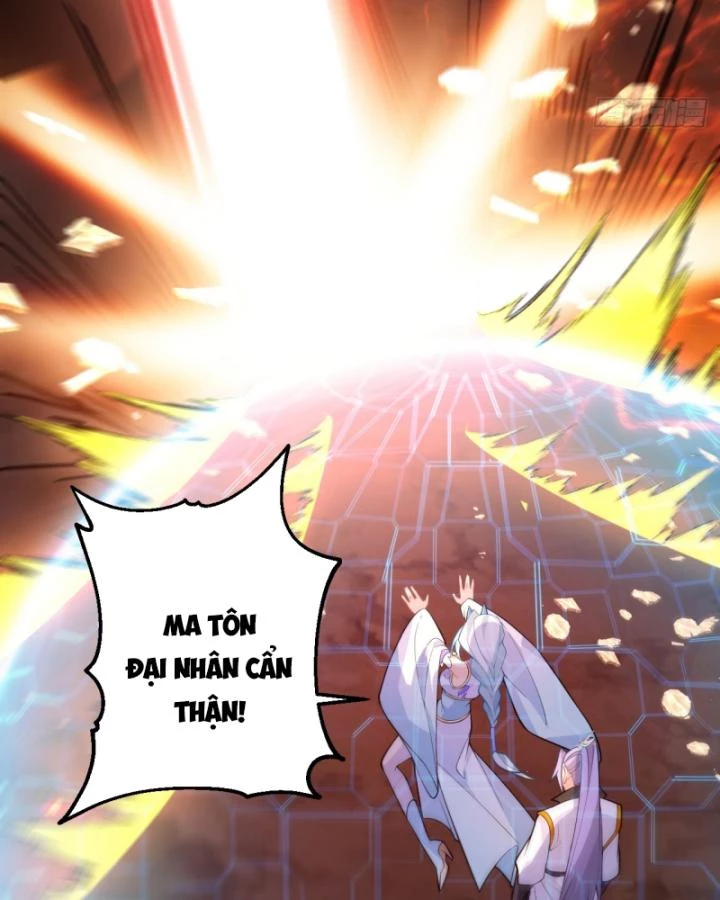 Ta! Phản Phái Thiên Mệnh Lại Thành Chính Đạo Lão Tổ Chapter 65 - Trang 3