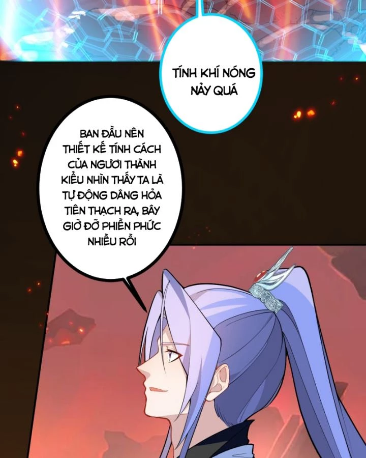 Ta! Phản Phái Thiên Mệnh Lại Thành Chính Đạo Lão Tổ Chapter 65 - Trang 3