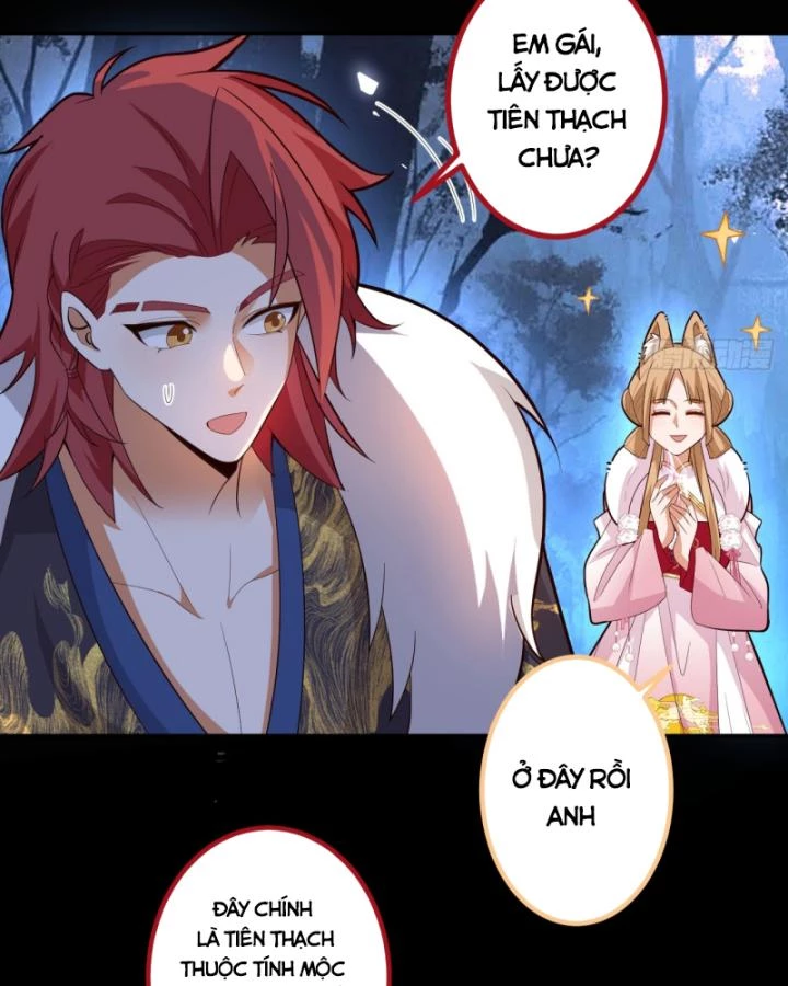 Ta! Phản Phái Thiên Mệnh Lại Thành Chính Đạo Lão Tổ Chapter 65 - Trang 3