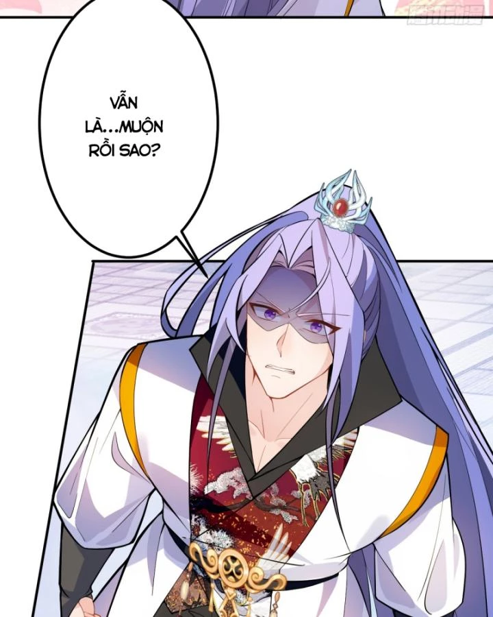 Ta! Phản Phái Thiên Mệnh Lại Thành Chính Đạo Lão Tổ Chapter 69 - Trang 3