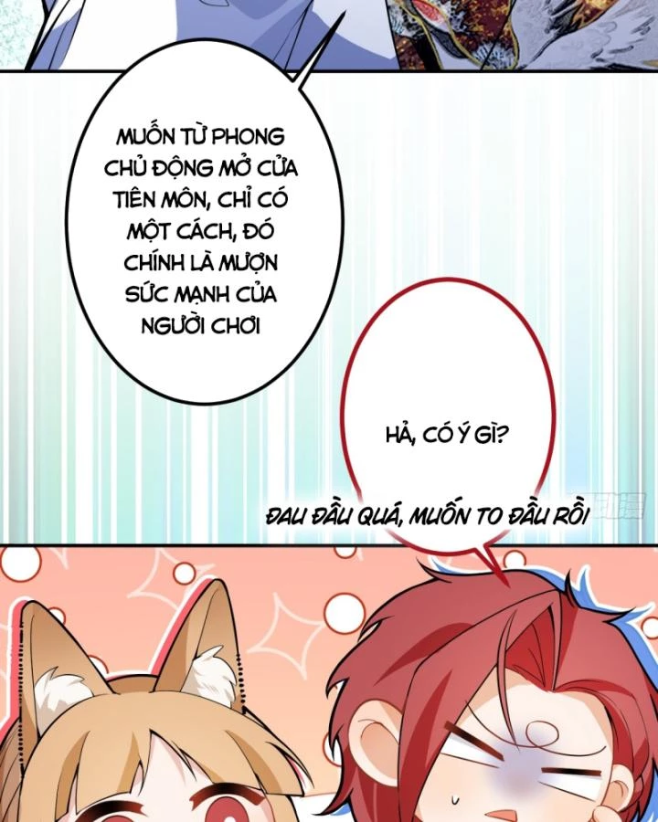 Ta! Phản Phái Thiên Mệnh Lại Thành Chính Đạo Lão Tổ Chapter 69 - Trang 3