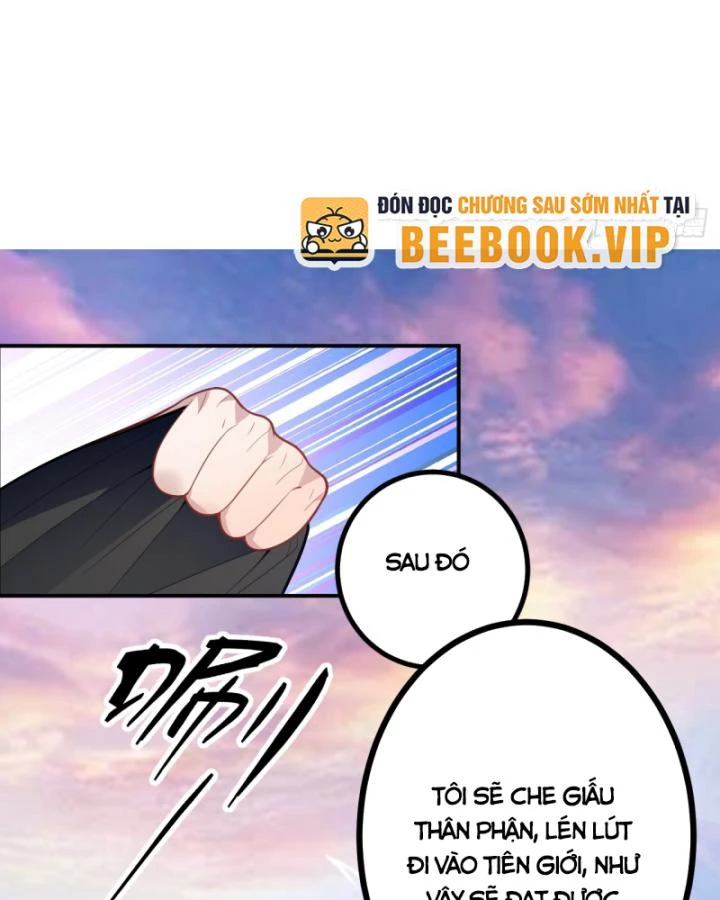 Ta! Phản Phái Thiên Mệnh Lại Thành Chính Đạo Lão Tổ Chapter 69 - Trang 3