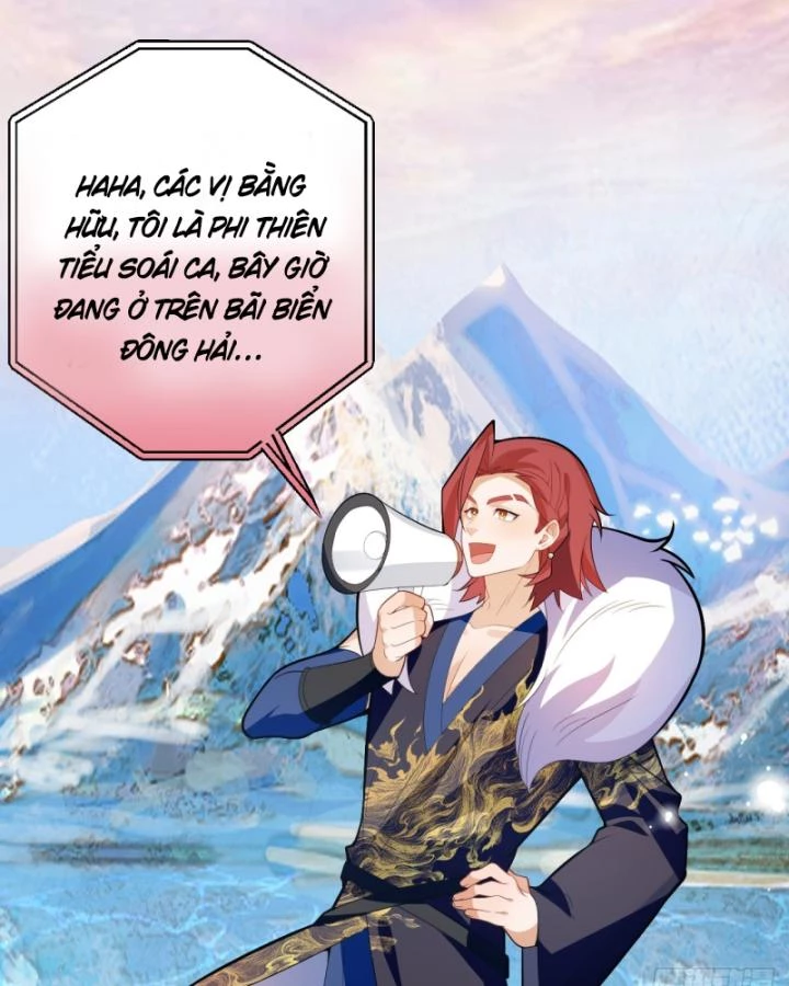 Ta! Phản Phái Thiên Mệnh Lại Thành Chính Đạo Lão Tổ Chapter 69 - Trang 3