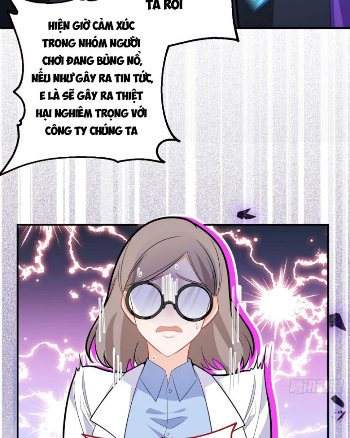 Ta! Phản Phái Thiên Mệnh Lại Thành Chính Đạo Lão Tổ Chapter 69 - Trang 3