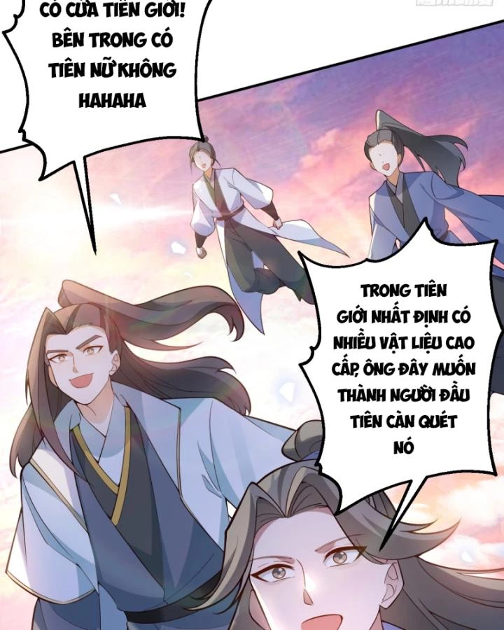 Ta! Phản Phái Thiên Mệnh Lại Thành Chính Đạo Lão Tổ Chapter 69 - Trang 3