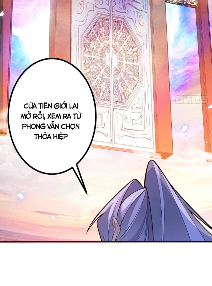 Ta! Phản Phái Thiên Mệnh Lại Thành Chính Đạo Lão Tổ Chapter 69 - Trang 3