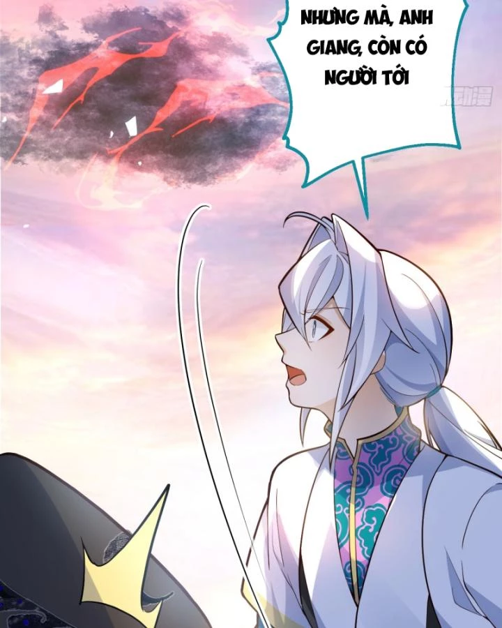 Ta! Phản Phái Thiên Mệnh Lại Thành Chính Đạo Lão Tổ Chapter 69 - Trang 3