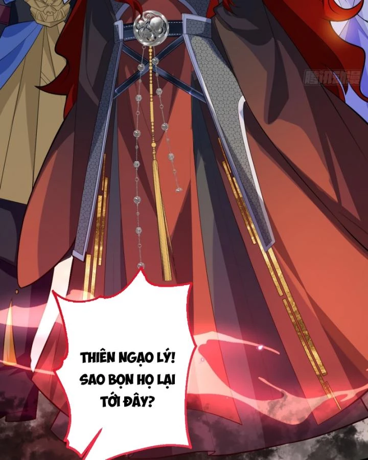 Ta! Phản Phái Thiên Mệnh Lại Thành Chính Đạo Lão Tổ Chapter 69 - Trang 3