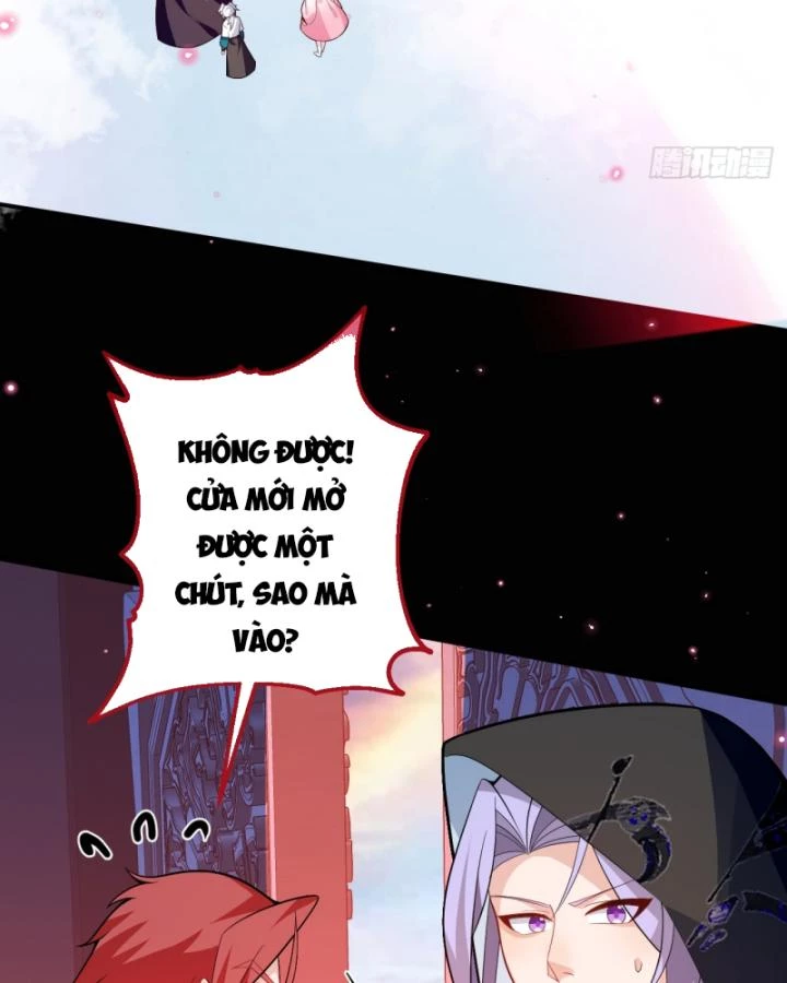 Ta! Phản Phái Thiên Mệnh Lại Thành Chính Đạo Lão Tổ Chapter 69 - Trang 3