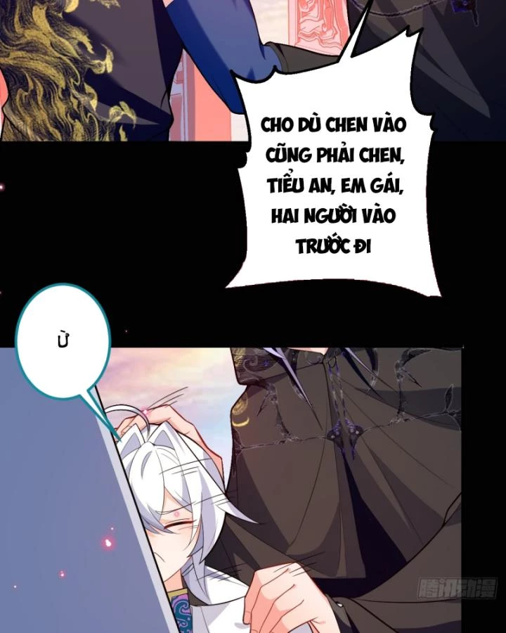 Ta! Phản Phái Thiên Mệnh Lại Thành Chính Đạo Lão Tổ Chapter 69 - Trang 3