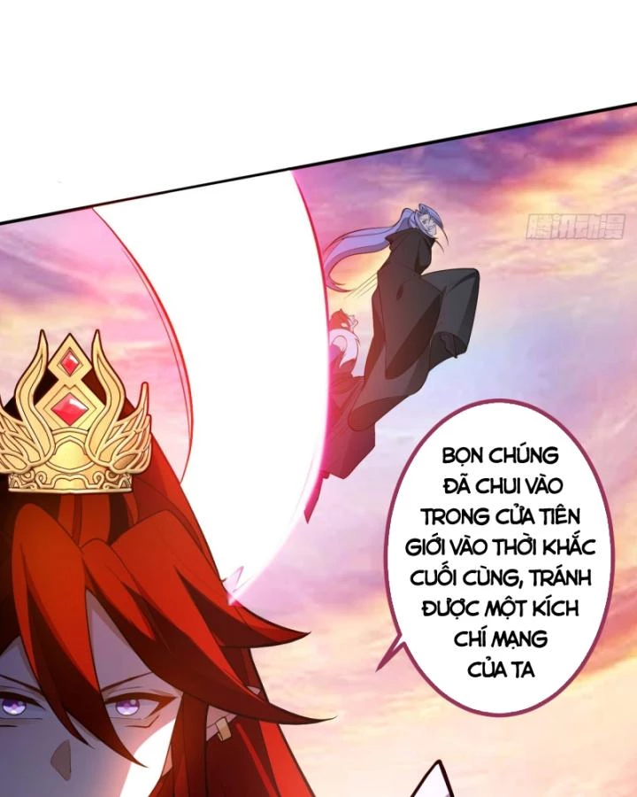 Ta! Phản Phái Thiên Mệnh Lại Thành Chính Đạo Lão Tổ Chapter 70 - Trang 3