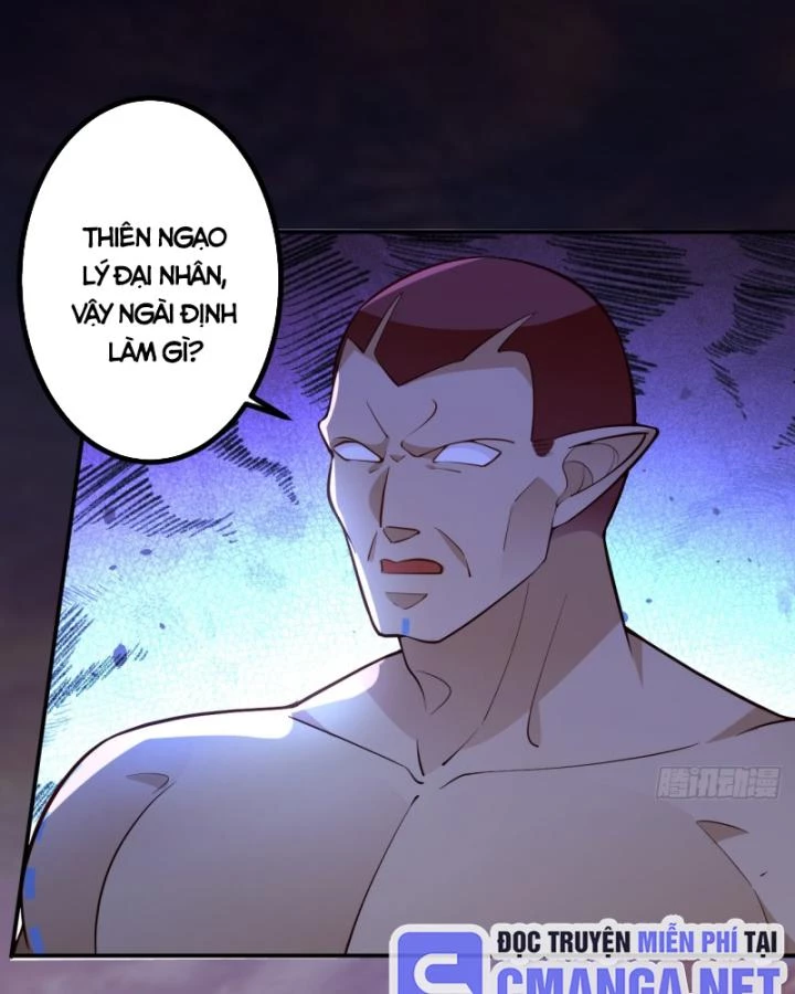 Ta! Phản Phái Thiên Mệnh Lại Thành Chính Đạo Lão Tổ Chapter 70 - Trang 3