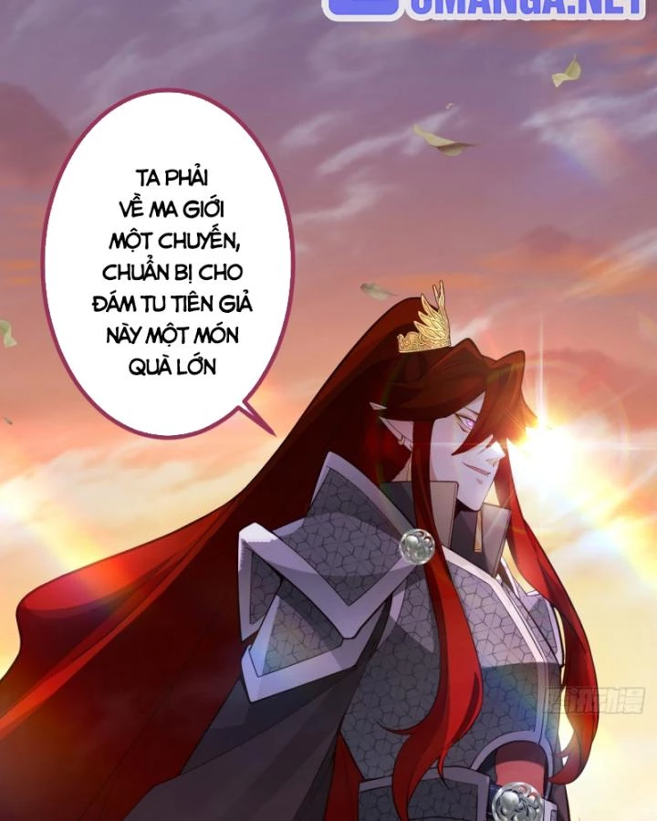 Ta! Phản Phái Thiên Mệnh Lại Thành Chính Đạo Lão Tổ Chapter 70 - Trang 3